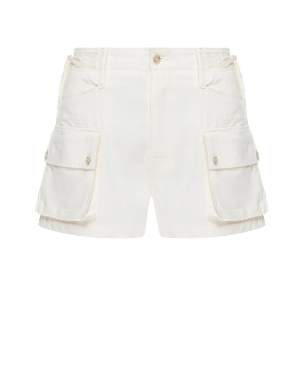Шорты Polo Ralph Lauren 211834045001, бежевый цвет • Купить в интернет-магазине Kameron