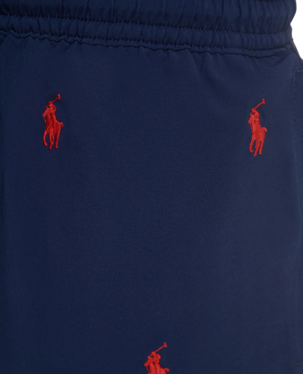 Плавательные шорты Polo Ralph Lauren 710835127001, синий цвет • Купить в интернет-магазине Kameron