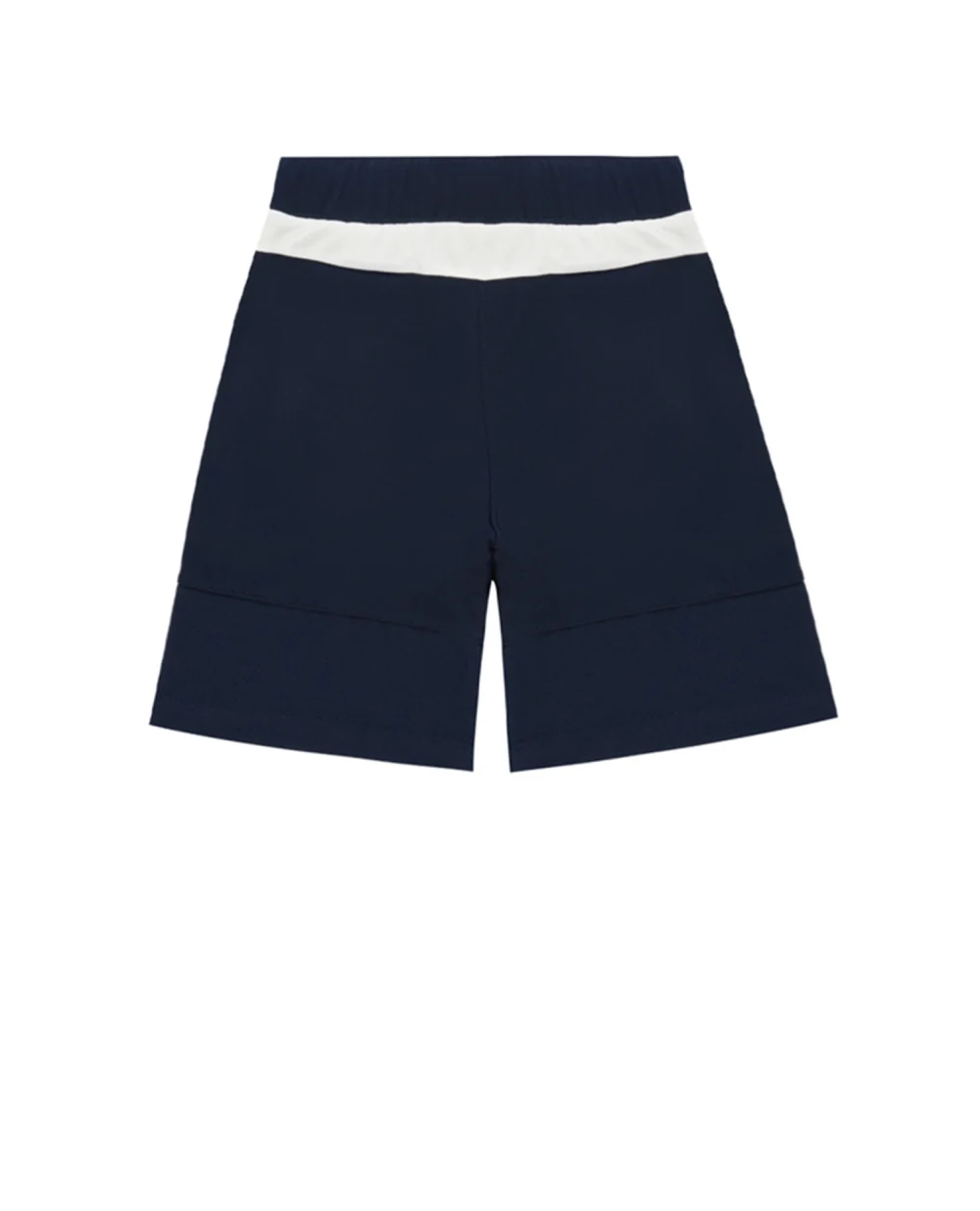 Шорты Polo Ralph Lauren Kids 323712323002, синий цвет • Купить в интернет-магазине Kameron