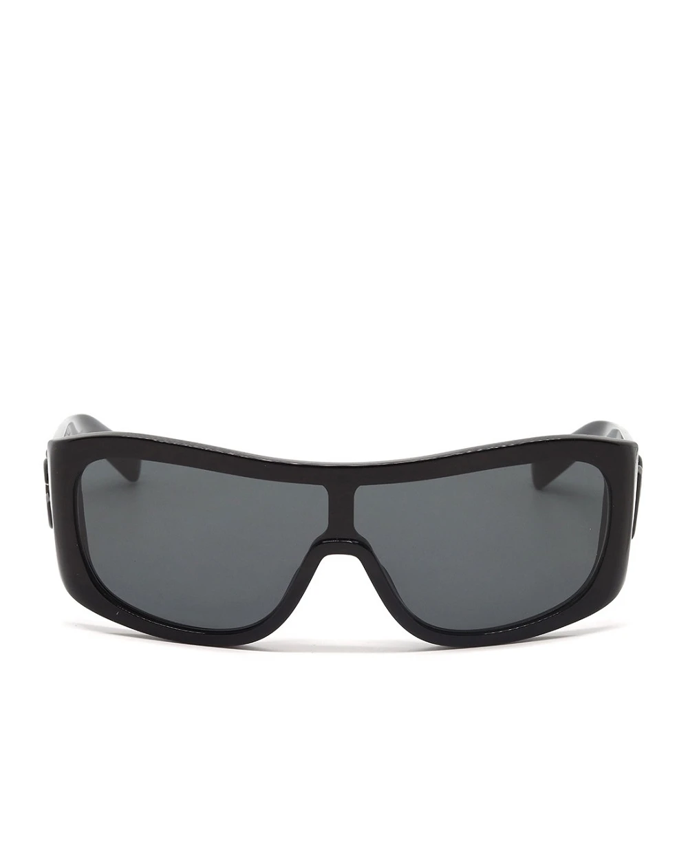 Солнцезащитные очки Dolce&Gabbana 4454501-87130, черный цвет • Купить в интернет-магазине Kameron