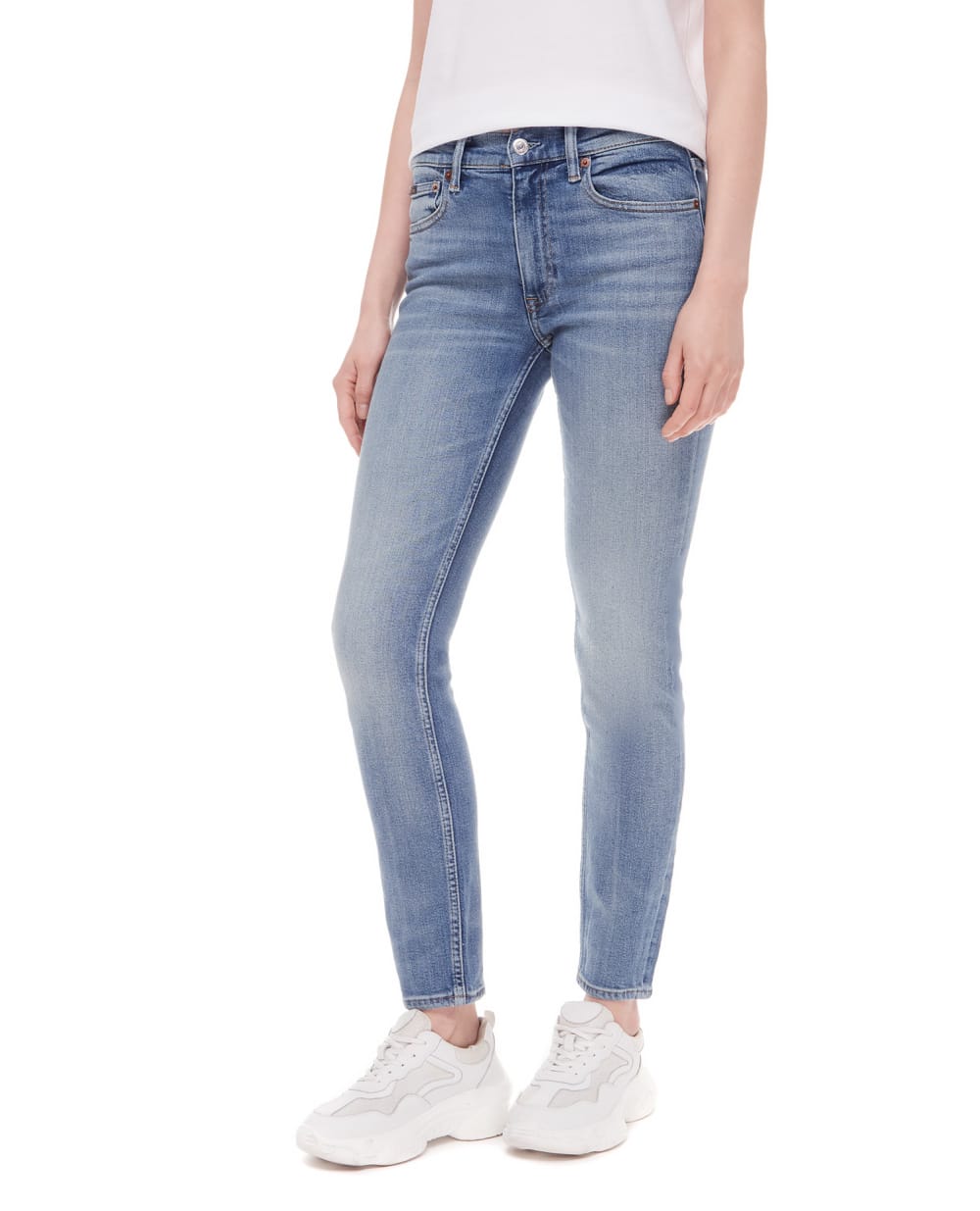 Джинсы Polo Ralph Lauren 211855968001, синий цвет • Купить в интернет-магазине Kameron