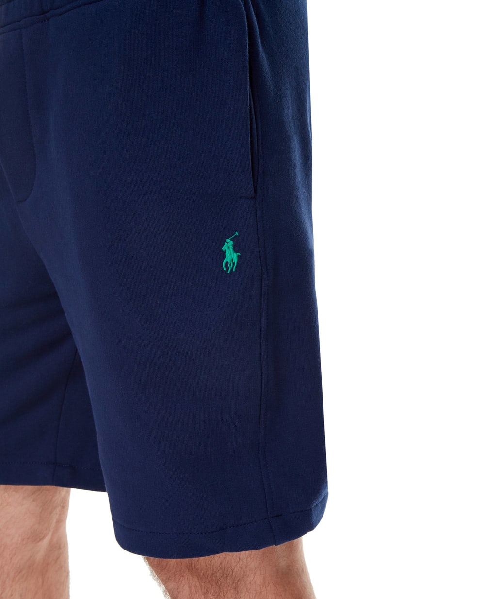 Шорты Polo Ralph Lauren 710842903003, синий цвет • Купить в интернет-магазине Kameron