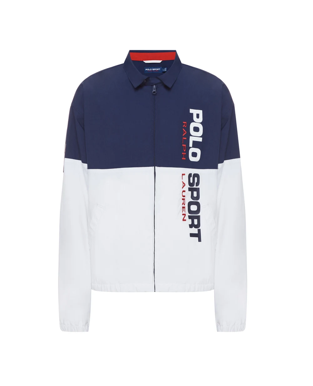 Куртка Polo Ralph Lauren 710832356001, разноцветный цвет • Купить в интернет-магазине Kameron