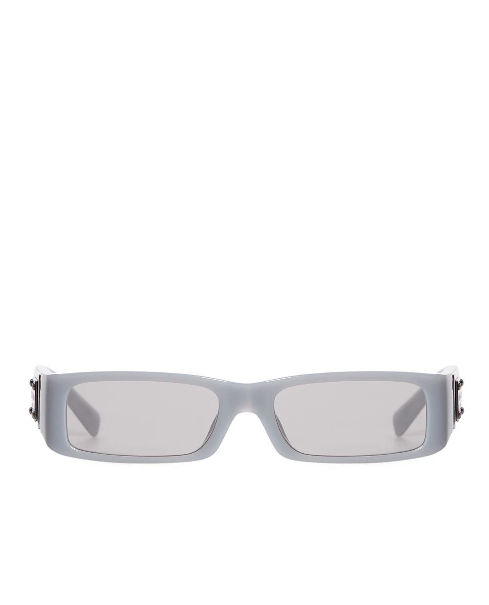Сонцезахисні окуляри Dolce&Gabbana 44443090-6G55, сірий колір • Купити в інтернет-магазині Kameron