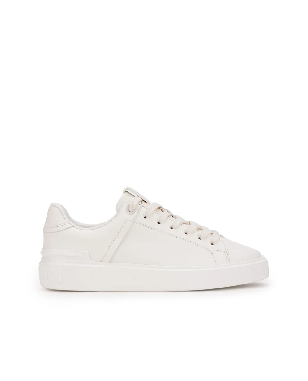 Кеды B-Сourt Balmain BN0VI690LVTR, белый цвет • Купить в интернет-магазине Kameron