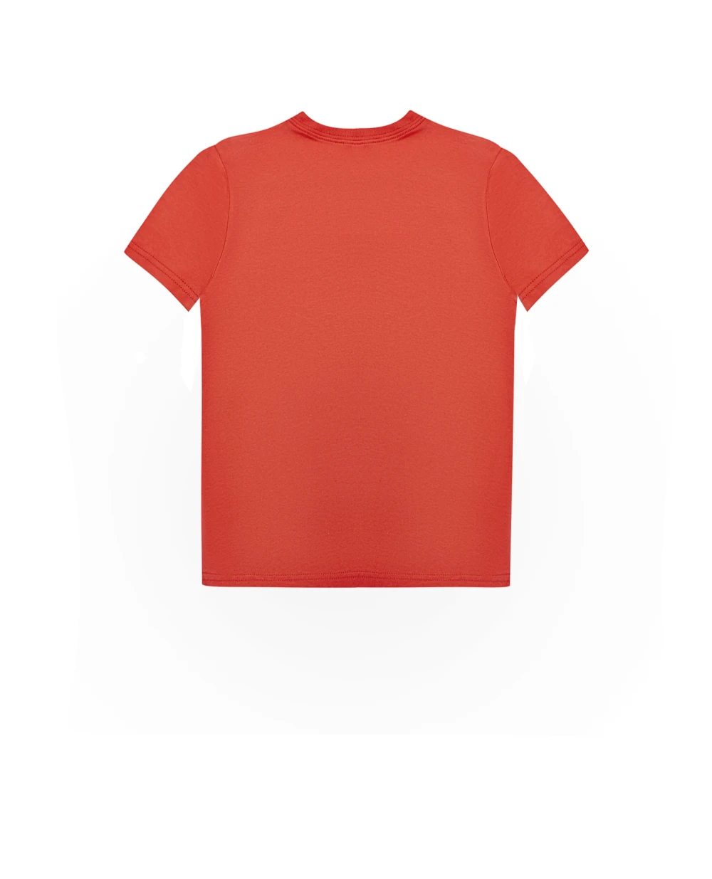 Футболка Polo Ralph Lauren Kids 322858940001, красный цвет • Купить в интернет-магазине Kameron