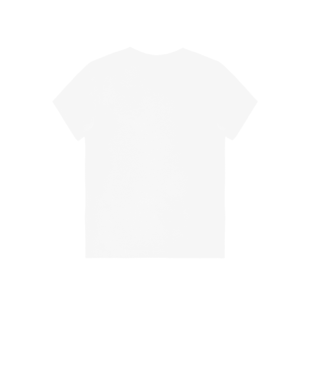 Футболка Polo Ralph Lauren Kids 313850649001, белый цвет • Купить в интернет-магазине Kameron