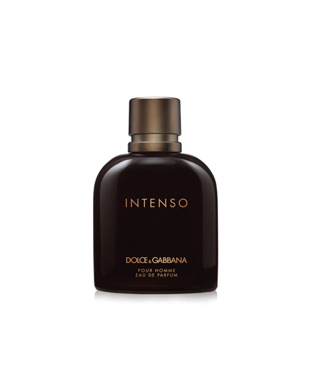 Парфюмированная вода Pour Homme Intenso, 125 мл Dolce&Gabbana I3020825000-ІНСЕНСО, разноцветный цвет • Купить в интернет-магазине Kameron
