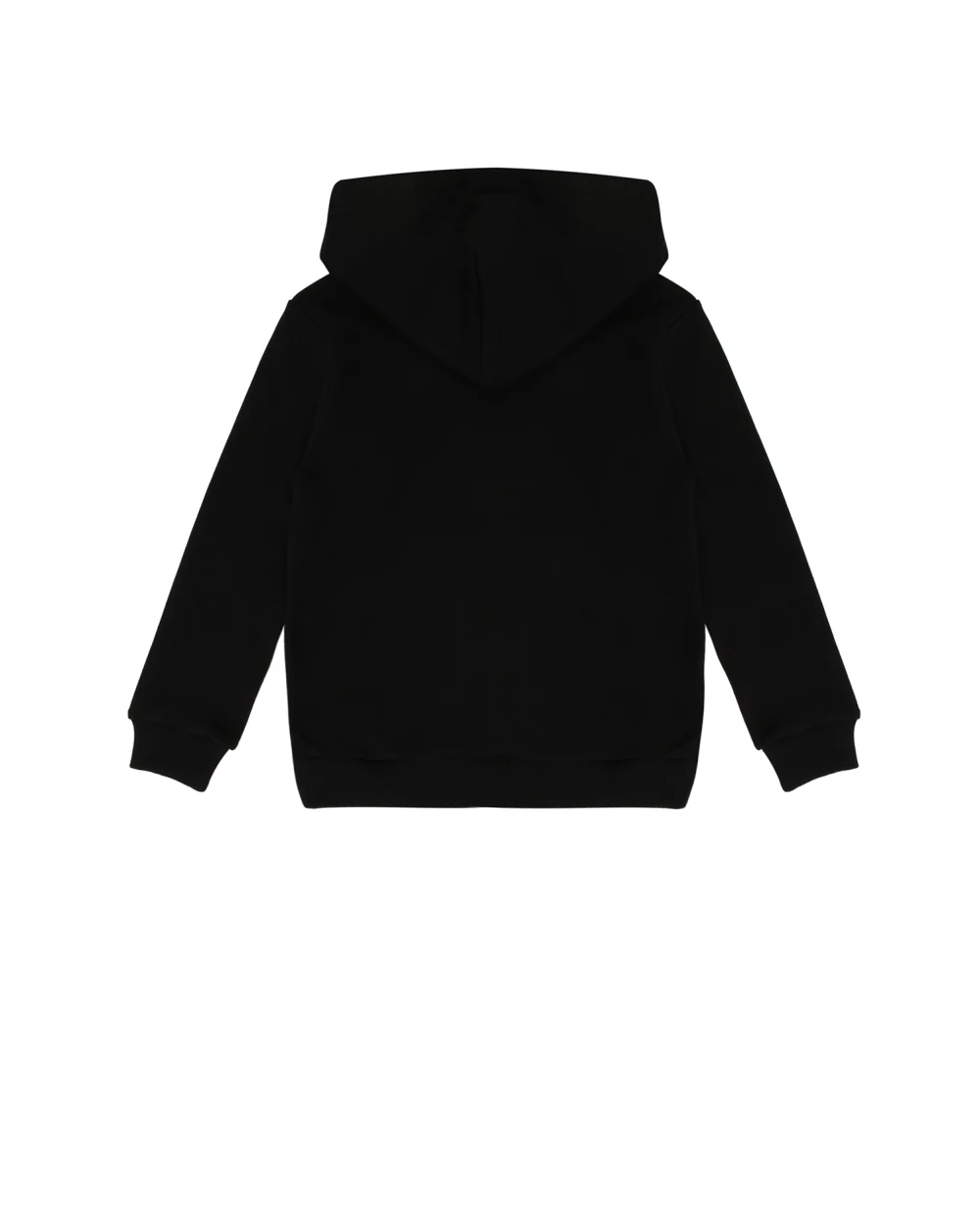 Детская толстовка (костюм) Dolce&Gabbana Kids L4JW2V-G7OLJ-S-, черный цвет • Купить в интернет-магазине Kameron