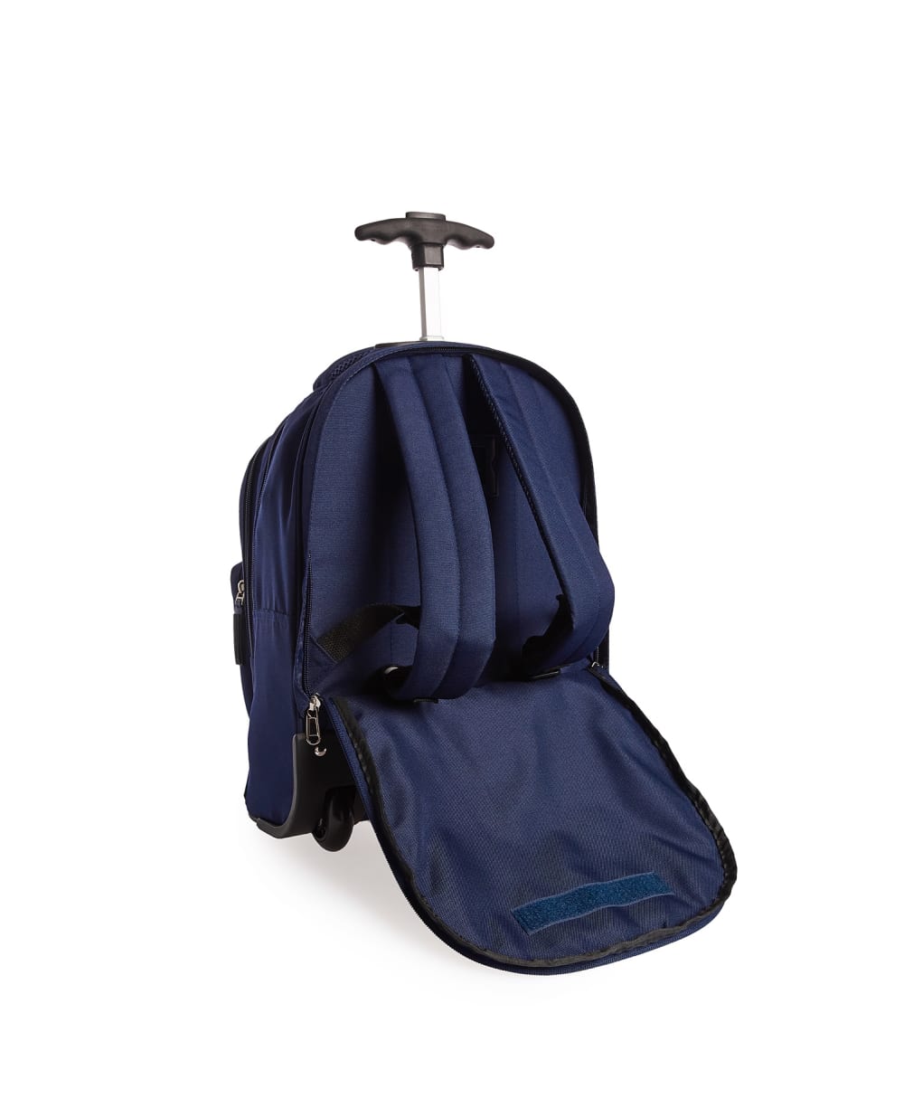 Рюкзак Dolce&Gabbana Kids EM0057-AT994, синий цвет • Купить в интернет-магазине Kameron