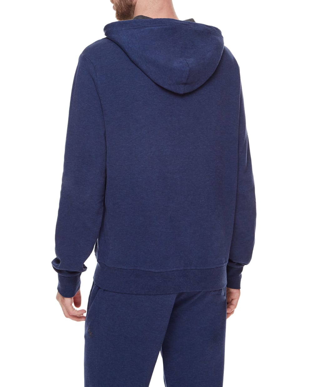 Худи Polo Ralph Lauren 710760086011, синий цвет • Купить в интернет-магазине Kameron