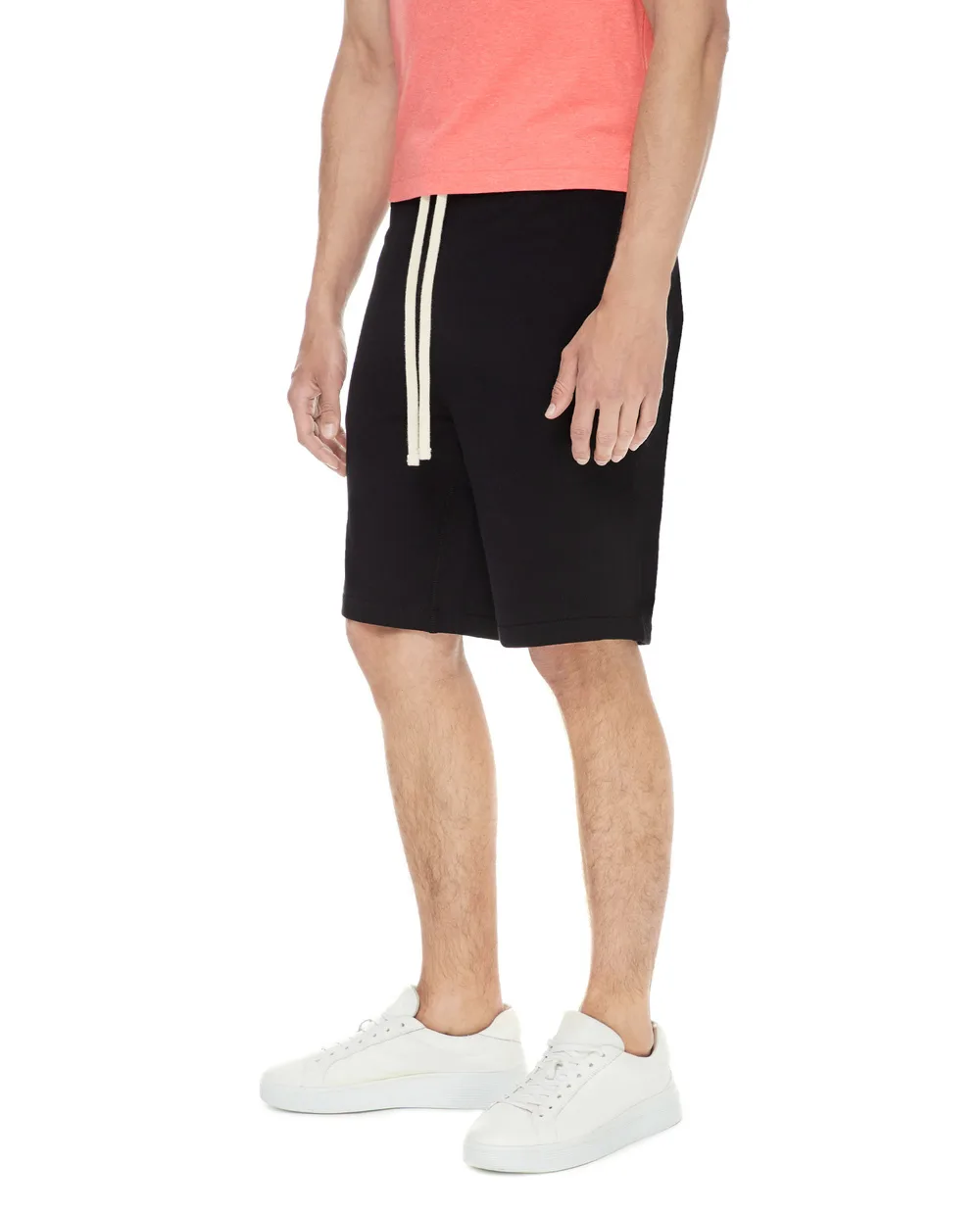 Шорты Polo Ralph Lauren 710790292001, черный цвет • Купить в интернет-магазине Kameron