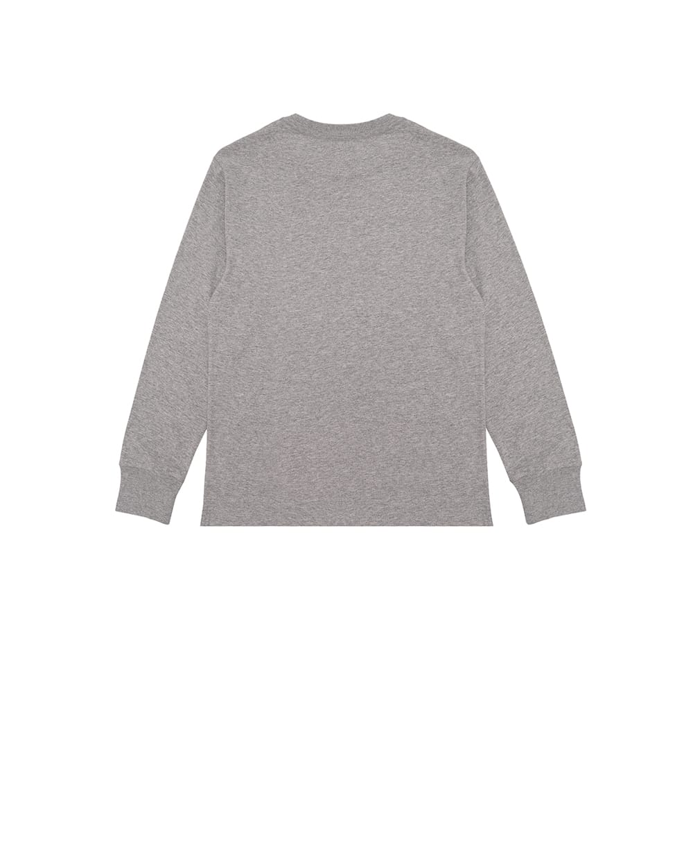 Дитячий лонгслів Polo Ralph Lauren Kids 322843804005, сірий колір • Купити в інтернет-магазині Kameron