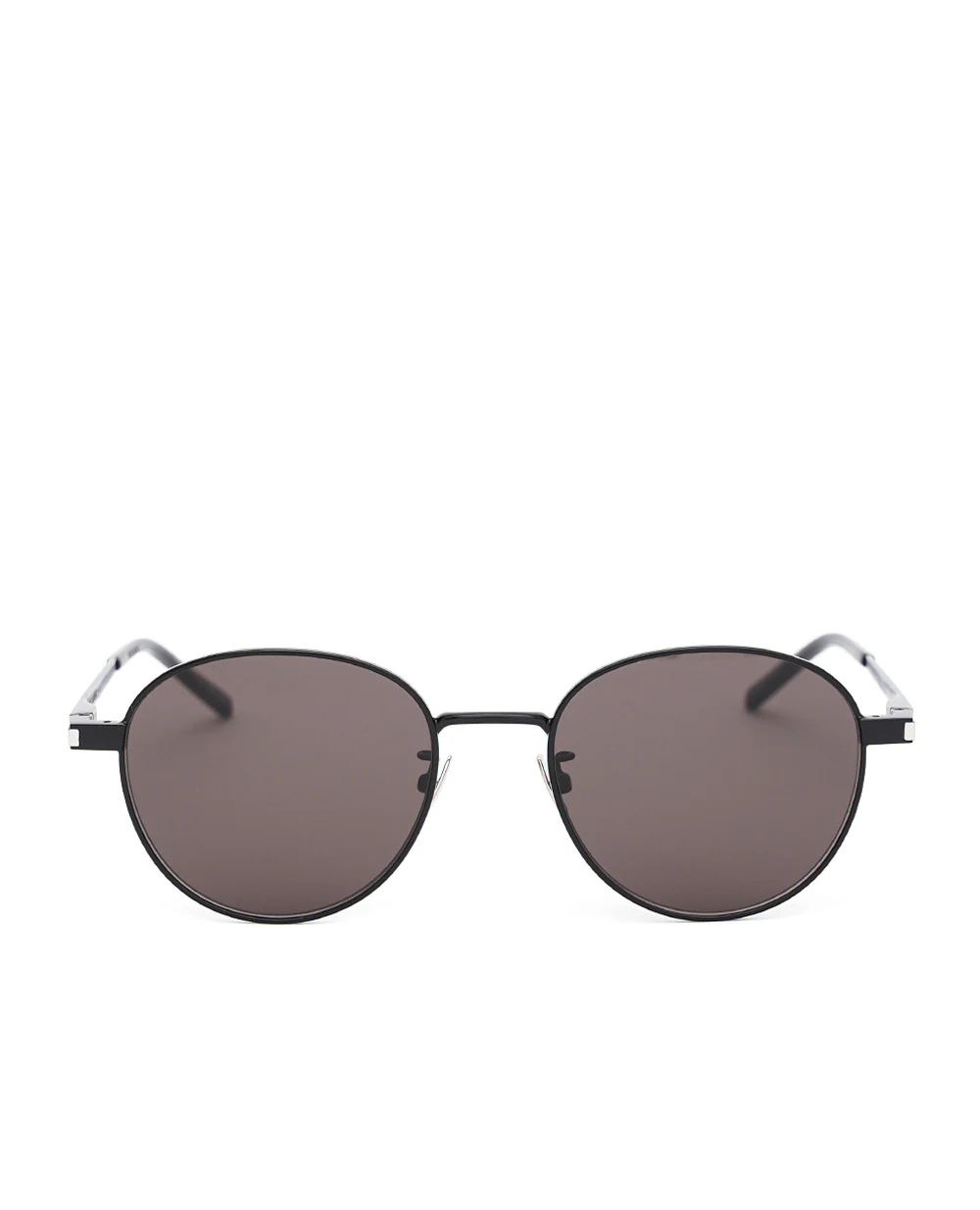 Солнцезащитные очки Saint Laurent SL 533-009, черный цвет • Купить в интернет-магазине Kameron