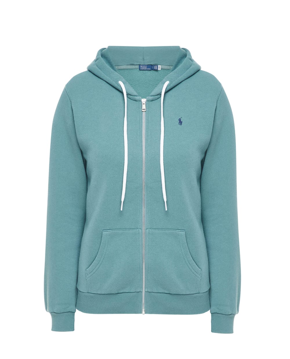 Толстовка (костюм) Polo Ralph Lauren 211891559011, зеленый цвет • Купить в интернет-магазине Kameron