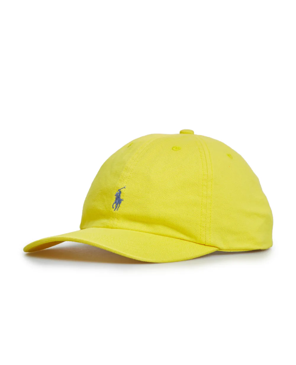 Детская бейсболка Polo Ralph Lauren Kids 323785653043, желтый цвет • Купить в интернет-магазине Kameron
