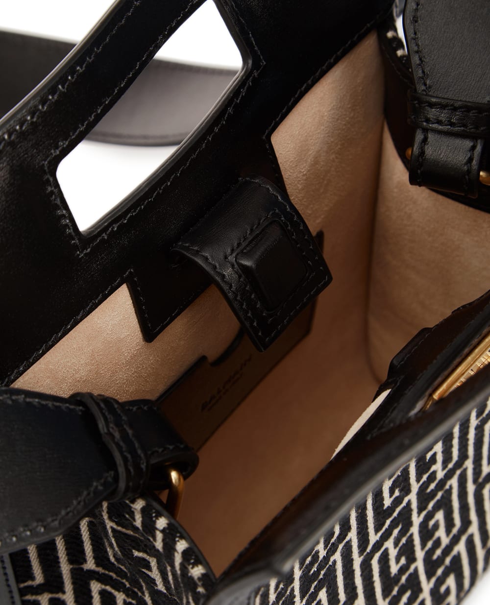 Сумка Balmain VN0FD636TJGH, разноцветный цвет • Купить в интернет-магазине Kameron