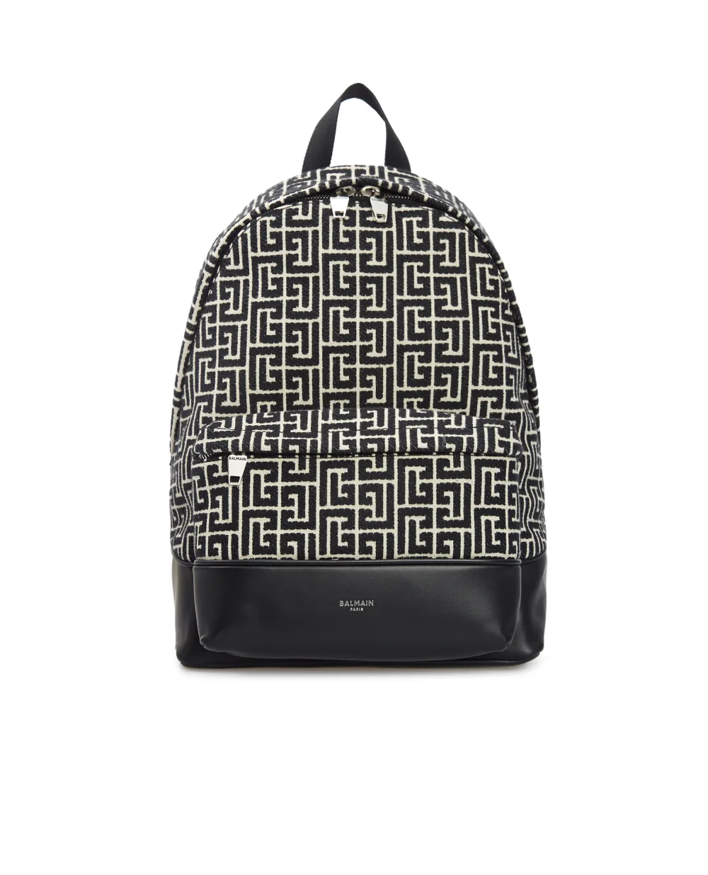 Рюкзак Balmain WM1GE150TJMY, разноцветный цвет • Купить в интернет-магазине Kameron