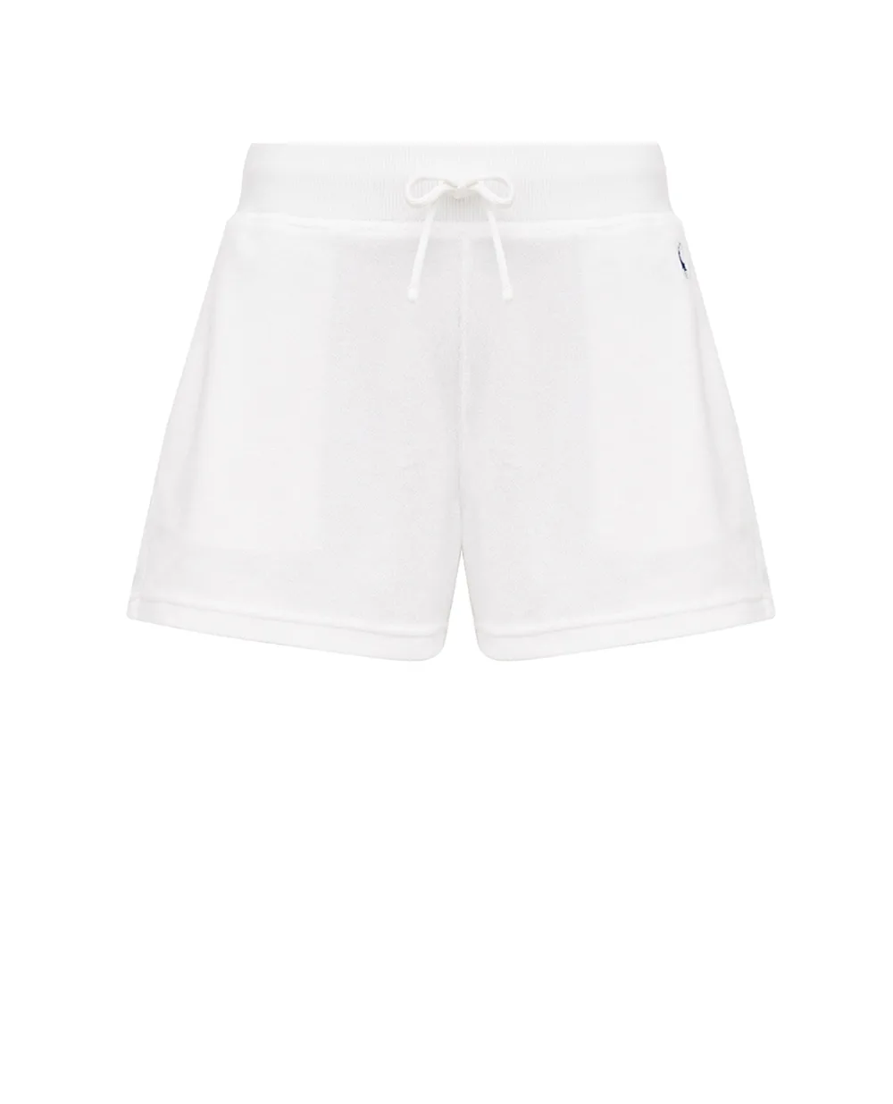 Шорты Polo Ralph Lauren 211936222001, белый цвет • Купить в интернет-магазине Kameron