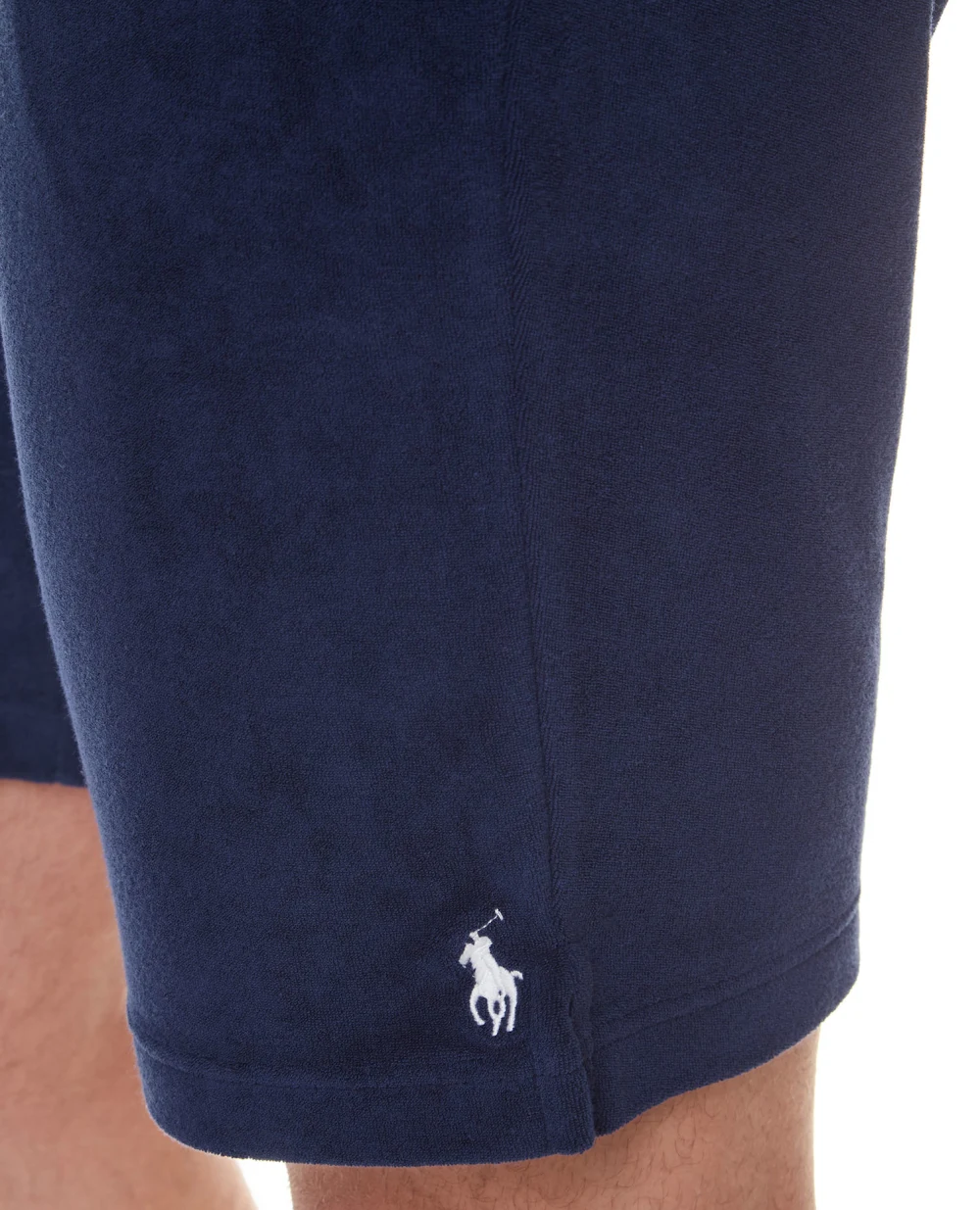 Шорты Polo Ralph Lauren 710835787001, синий цвет • Купить в интернет-магазине Kameron