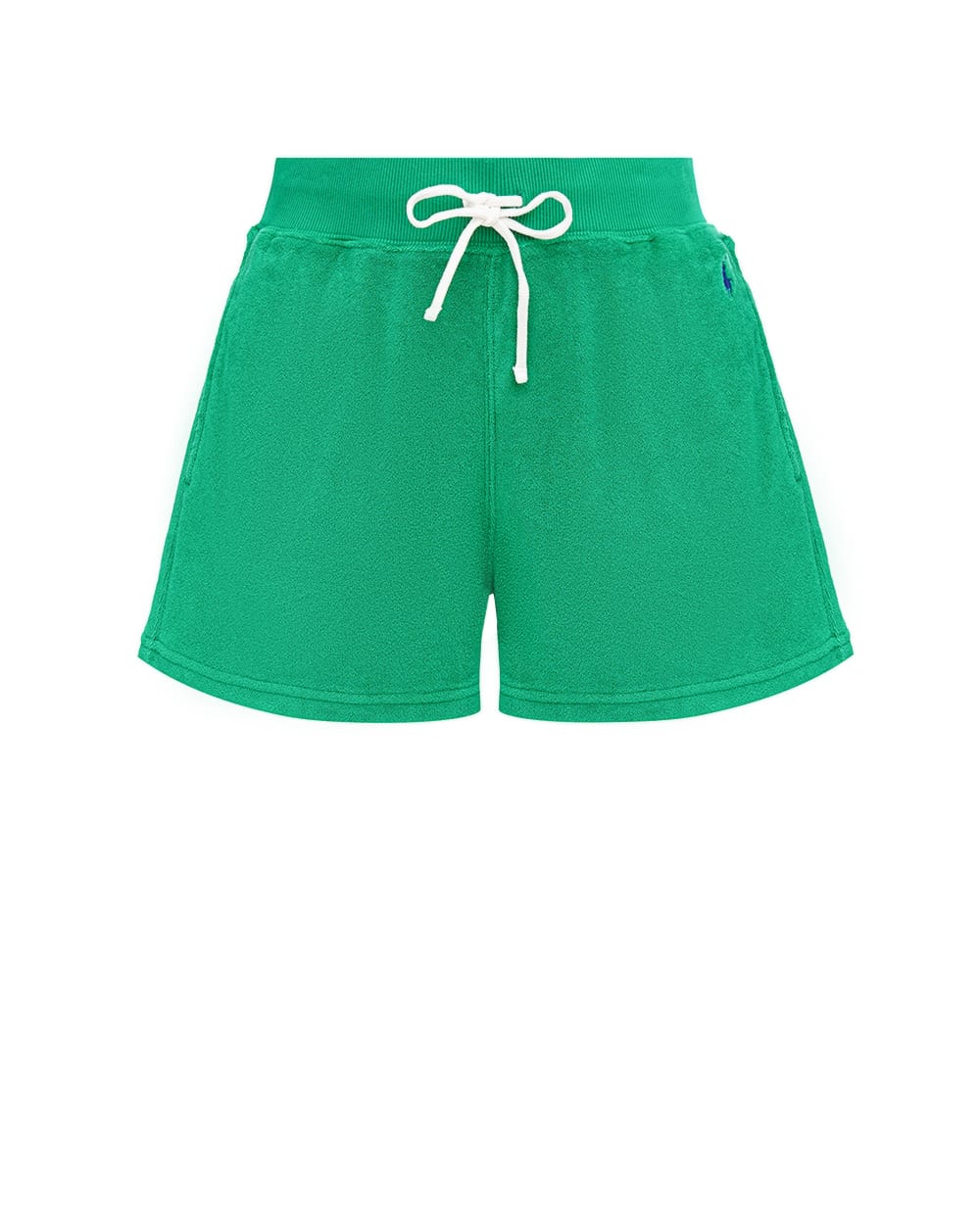 Шорты Polo Ralph Lauren 211936222003, зеленый цвет • Купить в интернет-магазине Kameron
