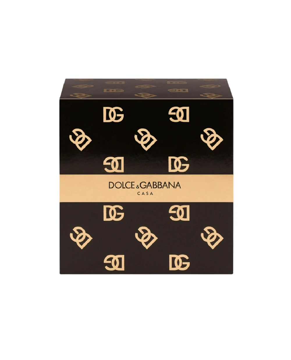 Свеча Dolce&Gabbana TCC159-TCAG3, бежевый цвет • Купить в интернет-магазине Kameron