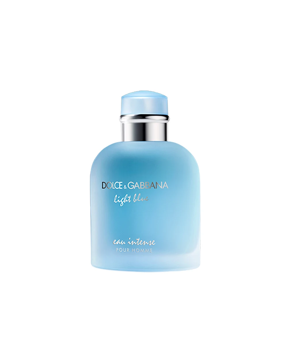 Парфюмированная вода Light Blue Eau Intense pour Homme, 50 мл Dolce&Gabbana 30328650 ЛАЙТБЛУИНТАНСПУР, разноцветный цвет • Купить в интернет-магазине Kameron