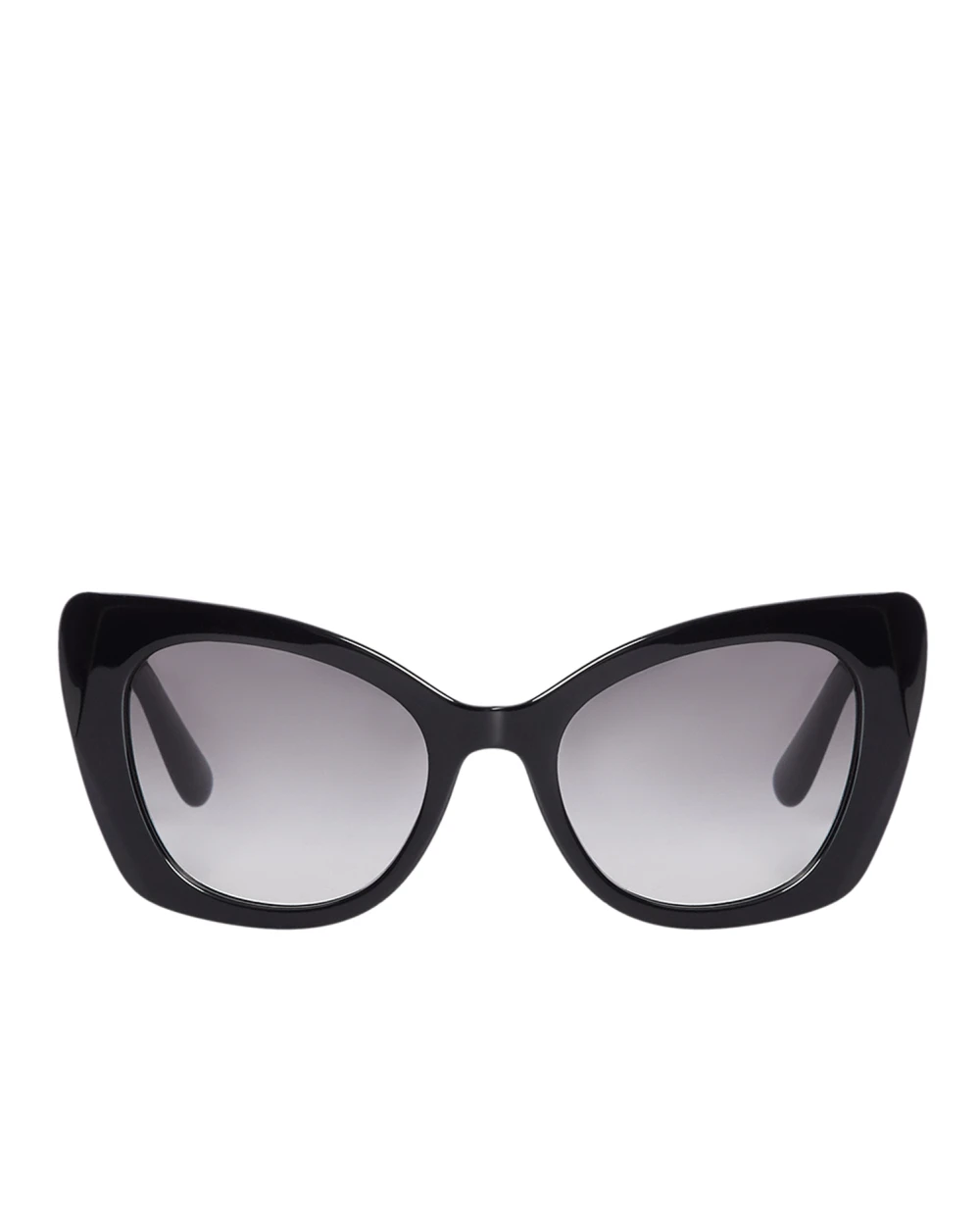 Солнцезащитные очки Dolce&Gabbana 4405501-8G53, черный цвет • Купить в интернет-магазине Kameron