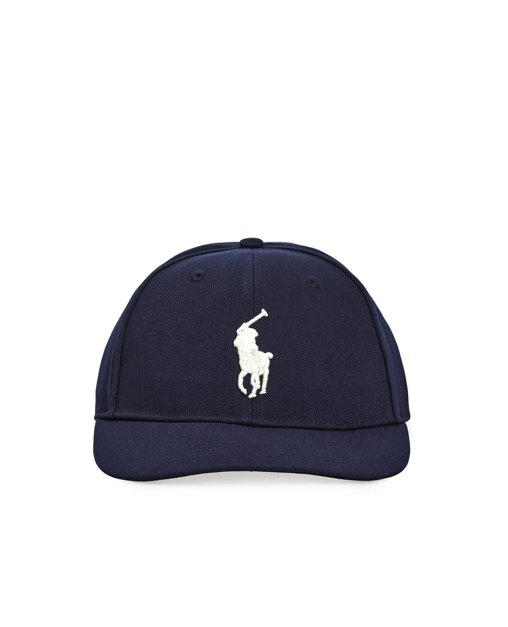 Бейсболка Polo Ralph Lauren 710823504003, синий цвет • Купить в интернет-магазине Kameron