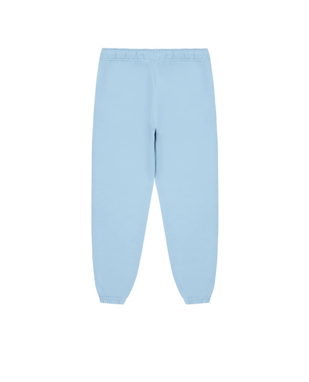Детские спортивные брюки Polo Ralph Lauren Kids 311841396001, голубой цвет • Купить в интернет-магазине Kameron