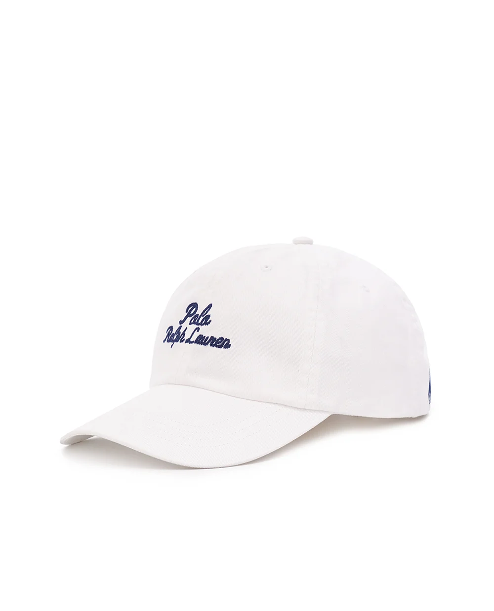 Бейсболка Polo Ralph Lauren 211949924001, белый цвет • Купить в интернет-магазине Kameron