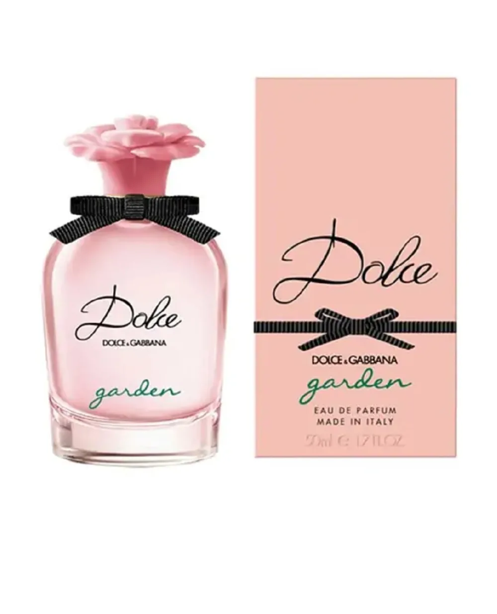 Парфюмированная вода Dolce Garden, 50 мл Dolce&Gabbana I40360210000-ГАРДЕН, разноцветный цвет • Купить в интернет-магазине Kameron