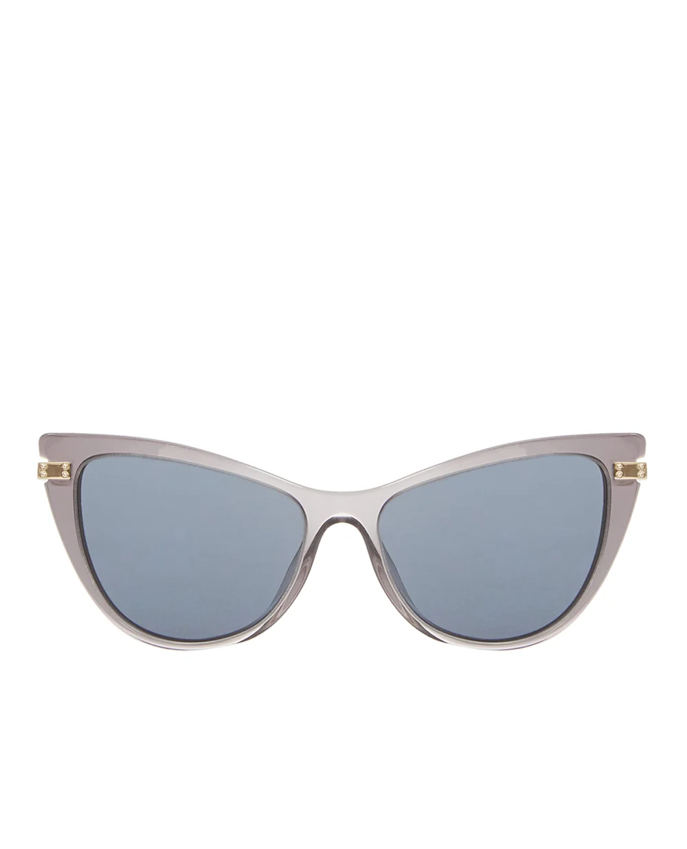 Солнцезащитные очки Dolce&Gabbana 438132688754, серый цвет • Купить в интернет-магазине Kameron