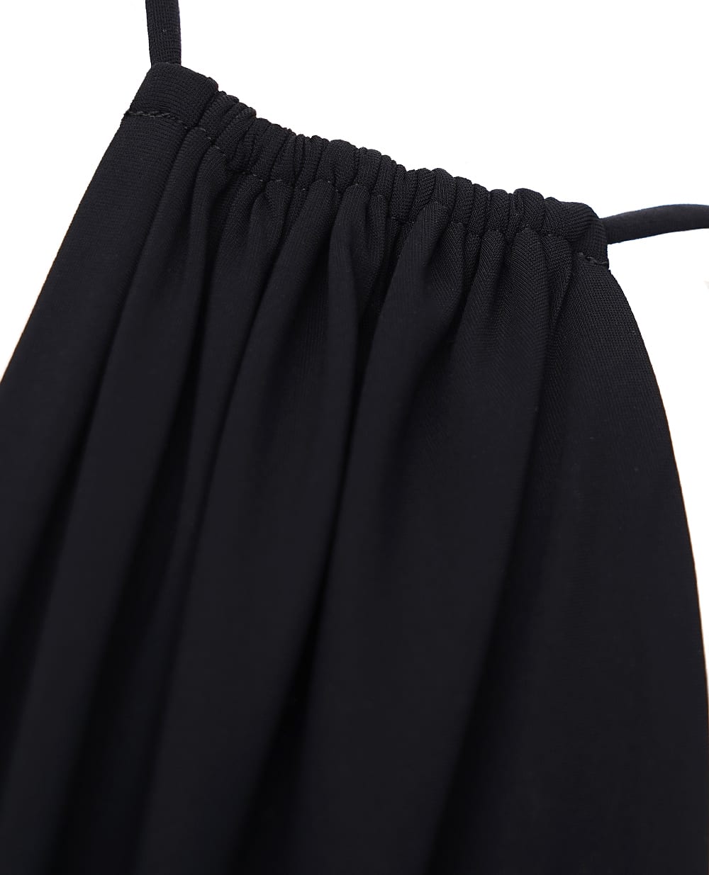 Купальник Saint Laurent 777741-Y601V, черный цвет • Купить в интернет-магазине Kameron