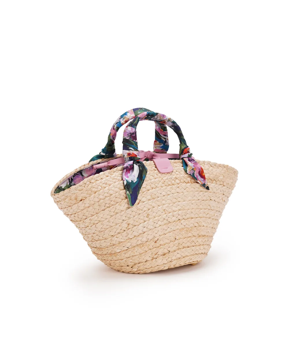 Сумка Kendra Small Dolce&Gabbana BB7270-AR355, бежевый цвет • Купить в интернет-магазине Kameron