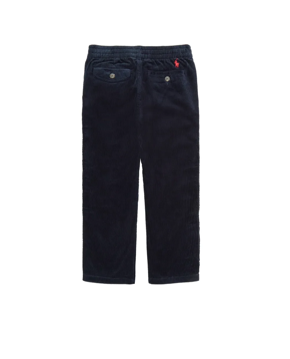 Брюки Polo Ralph Lauren Kids 322851593001, синий цвет • Купить в интернет-магазине Kameron