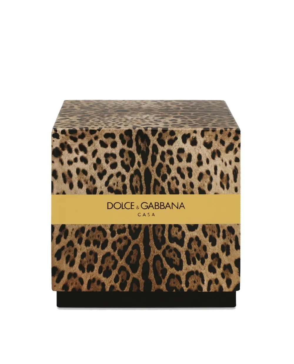 Свеча Dolce&Gabbana TCC087-TCAG3, разноцветный цвет • Купить в интернет-магазине Kameron