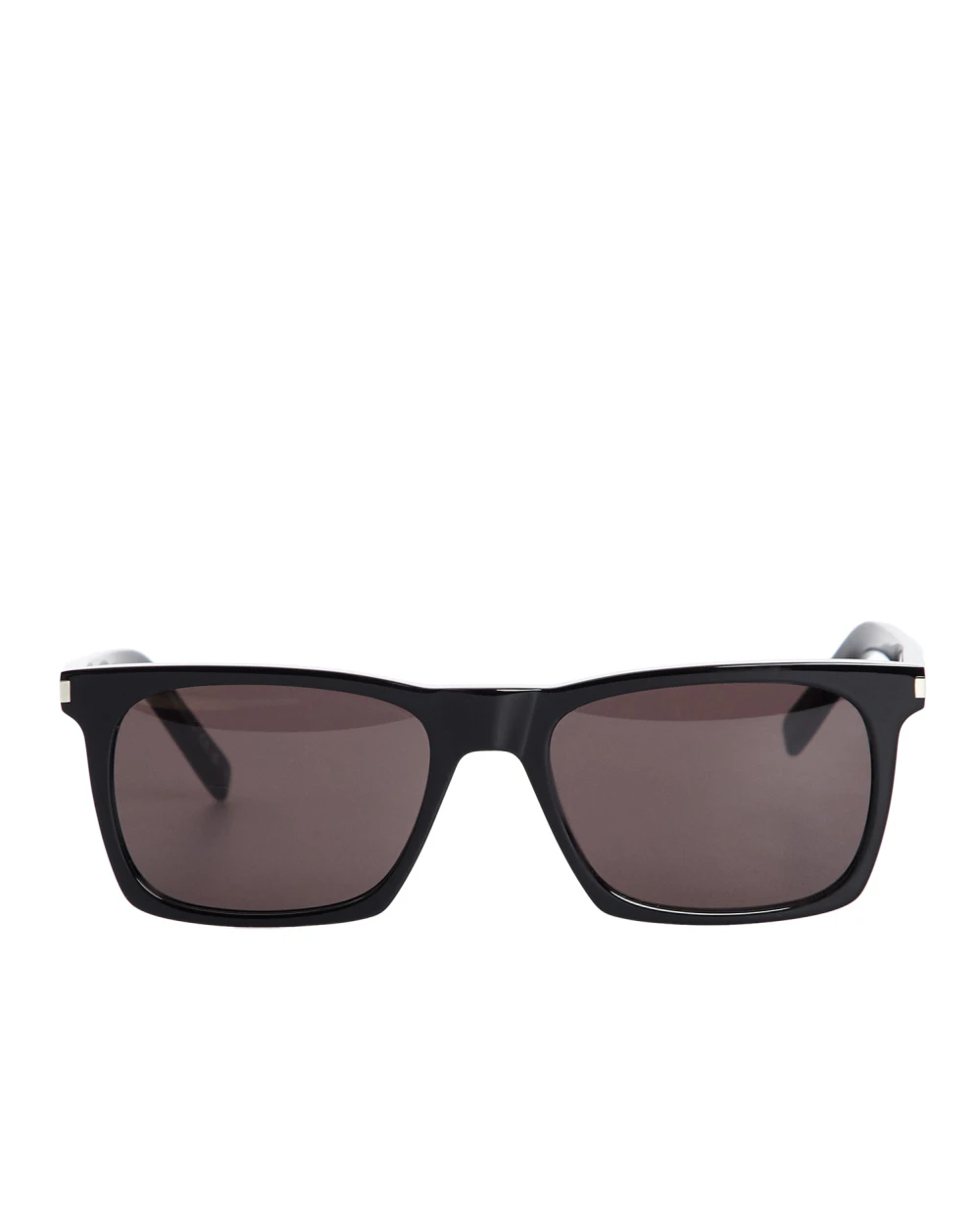 Солнцезащитные очки Saint Laurent SL 559-001, черный цвет • Купить в интернет-магазине Kameron