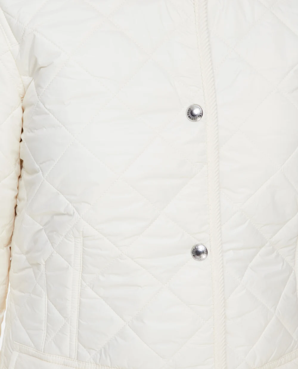 Куртка Polo Ralph Lauren 211854765003, белый цвет • Купить в интернет-магазине Kameron