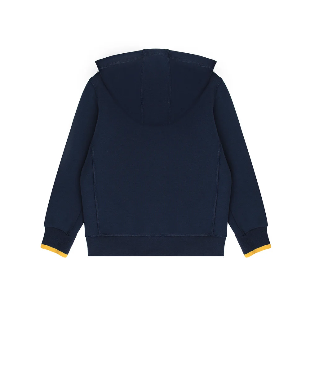 Худи Polo Ralph Lauren Kids 323702753002, синий цвет • Купить в интернет-магазине Kameron