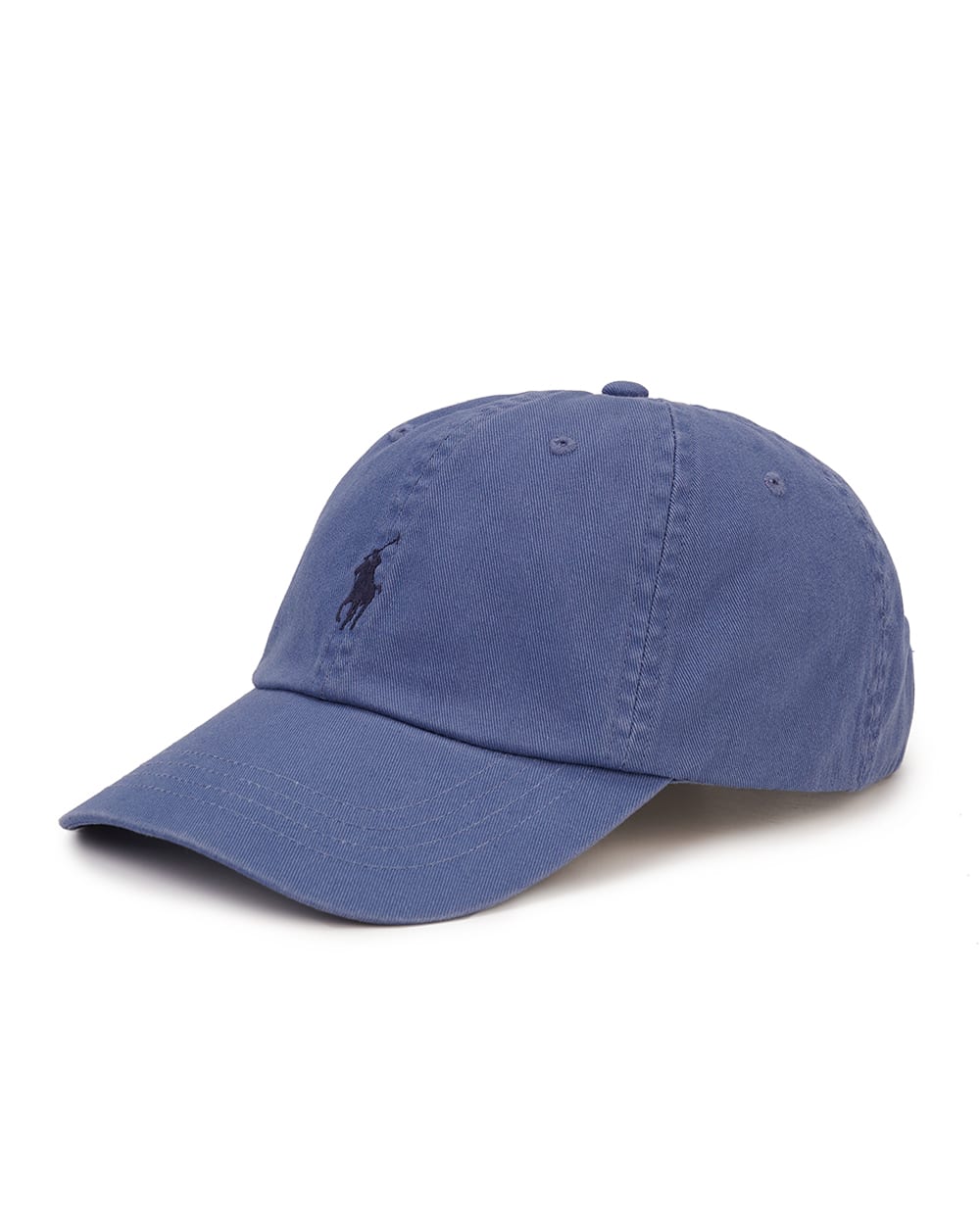 Бейсболка Polo Ralph Lauren 710667709148, синий цвет • Купить в интернет-магазине Kameron