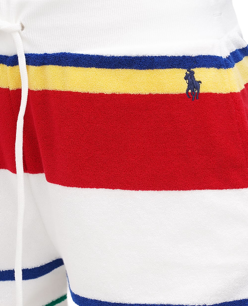 Шорты Polo Ralph Lauren 211924262001, разноцветный цвет • Купить в интернет-магазине Kameron