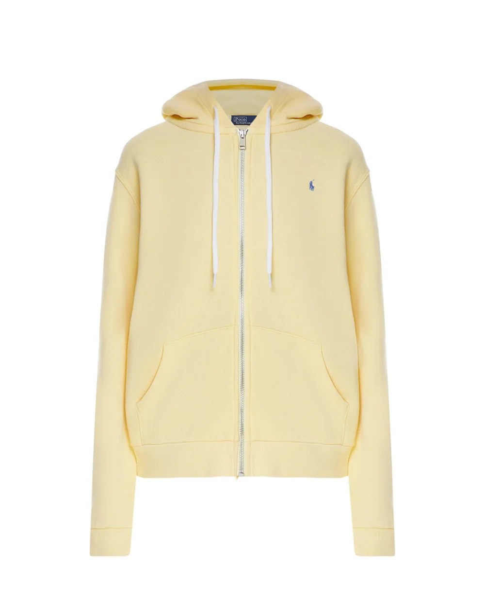 Худи (костюм) Polo Ralph Lauren 211891559005, желтый цвет • Купить в интернет-магазине Kameron
