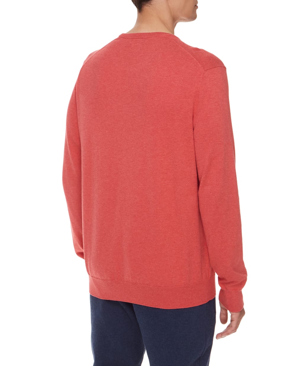 Джемпер Polo Ralph Lauren 710744679023, красный цвет • Купить в интернет-магазине Kameron