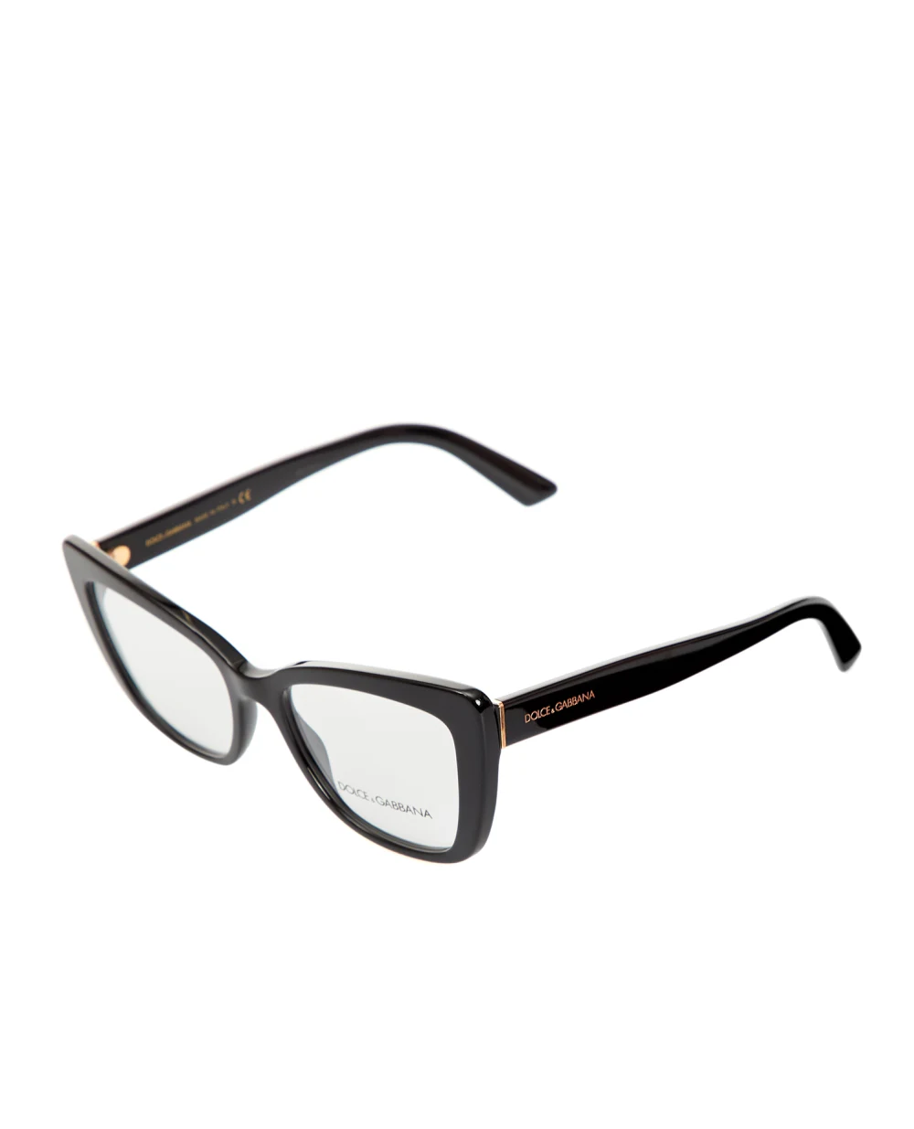 Оправа для очков Dolce&Gabbana 330850153, черный цвет • Купить в интернет-магазине Kameron