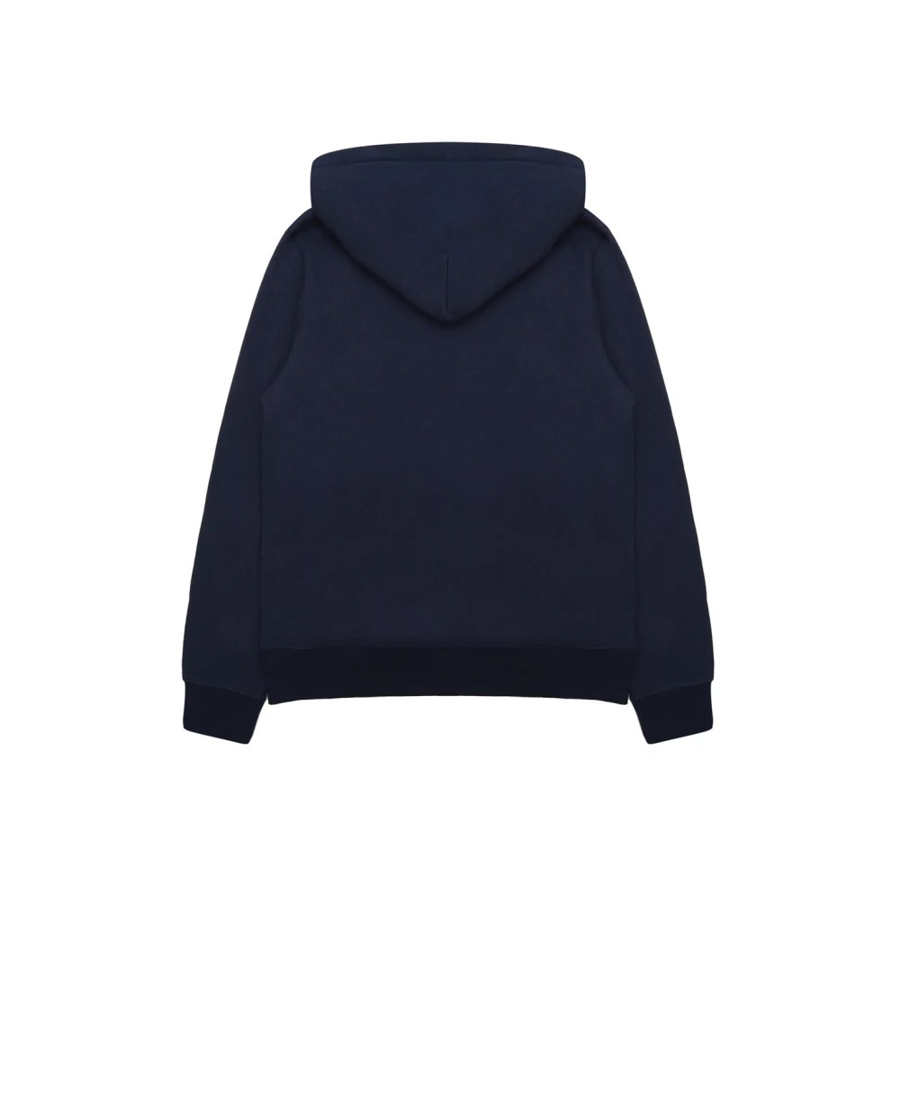 Худи Polo Ralph Lauren Kids 323853795003, синий цвет • Купить в интернет-магазине Kameron