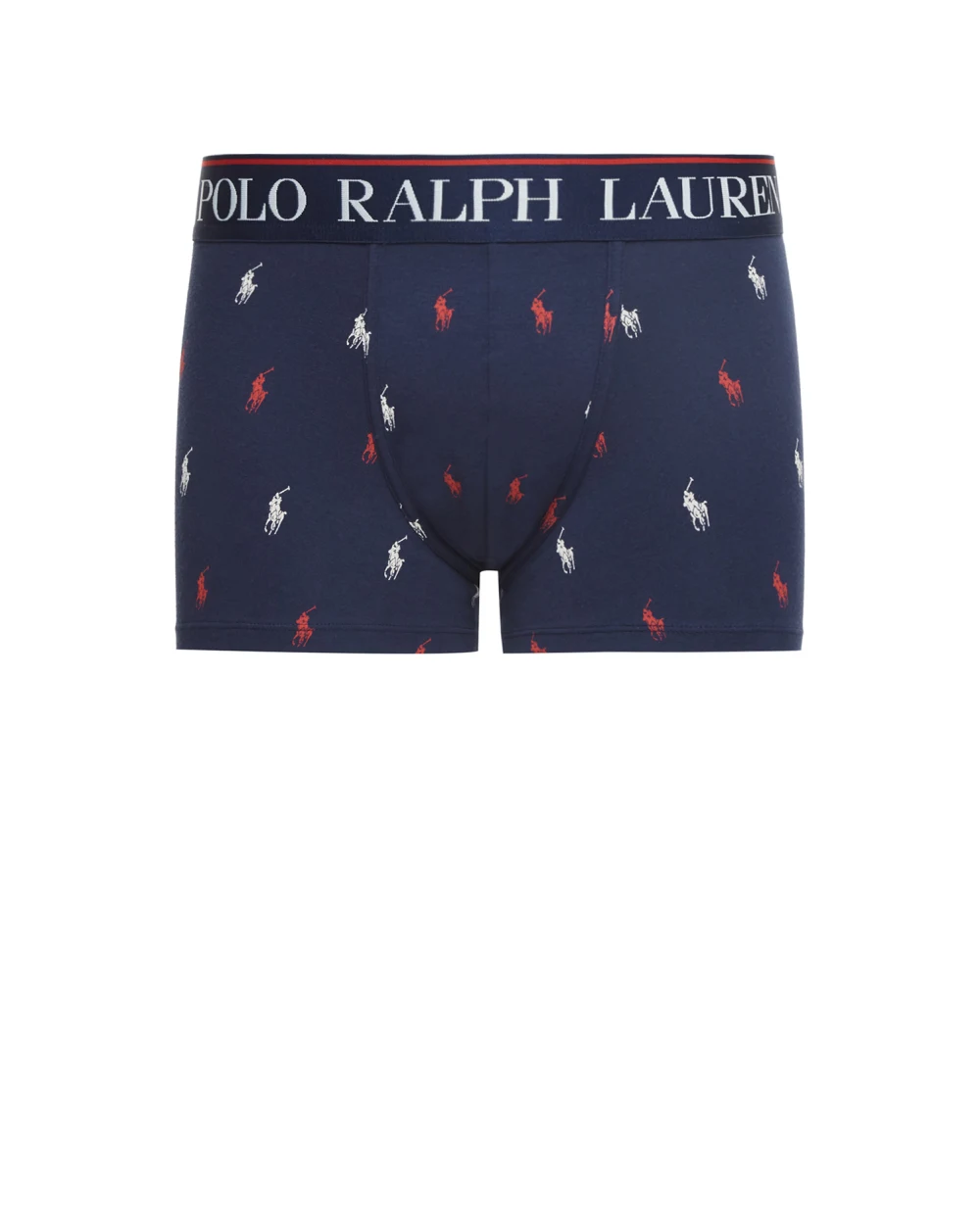 Боксеры Polo Ralph Lauren 714830296008, синий цвет • Купить в интернет-магазине Kameron