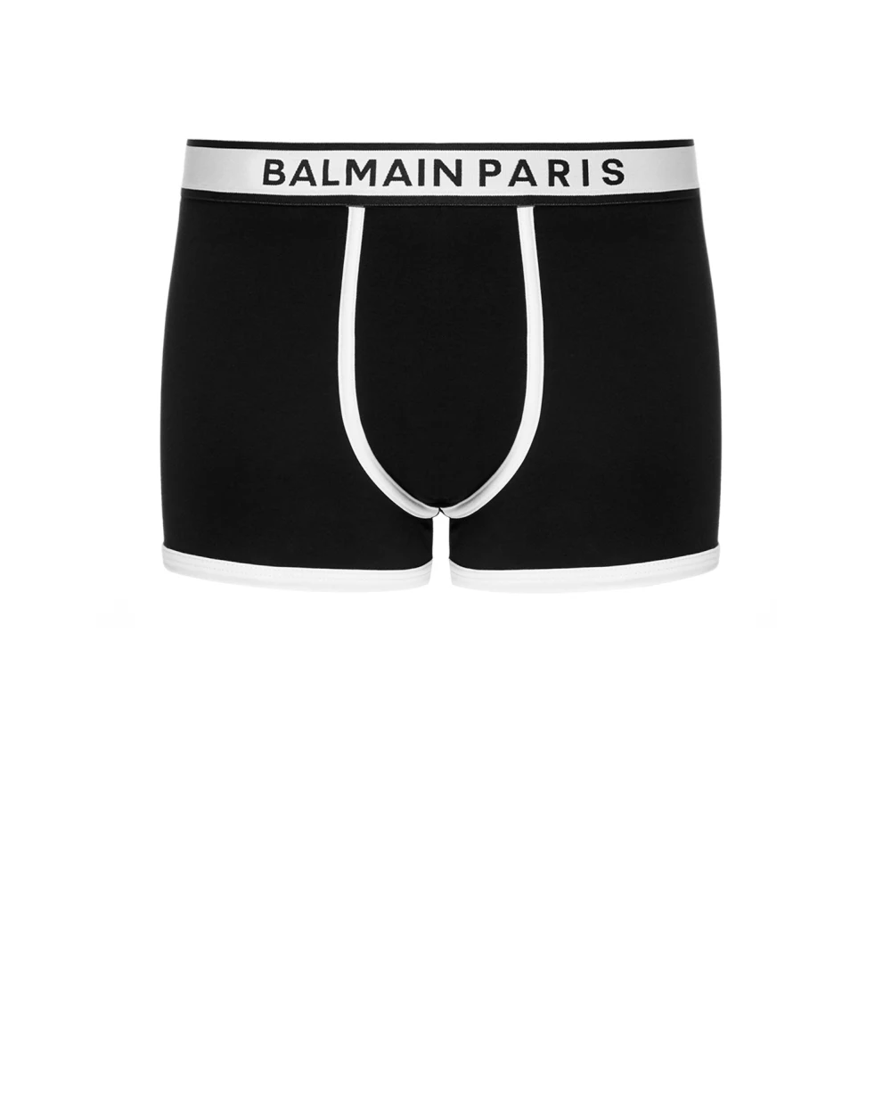 Боксеры Balmain BRLD55200, черный цвет • Купить в интернет-магазине Kameron