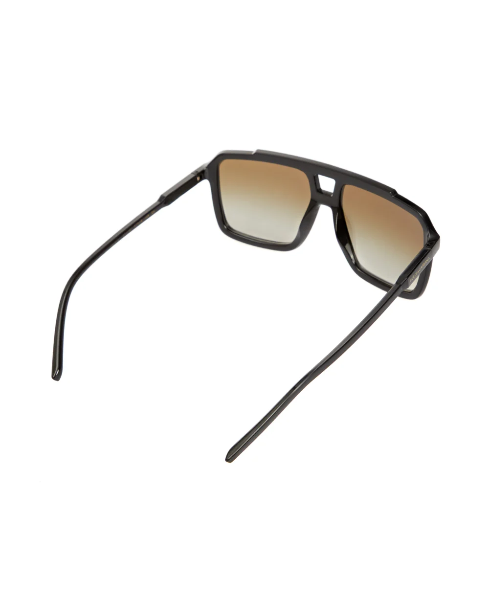 Солнцезащитные очки Dolce&Gabbana 6147501/6E57, черный цвет • Купить в интернет-магазине Kameron