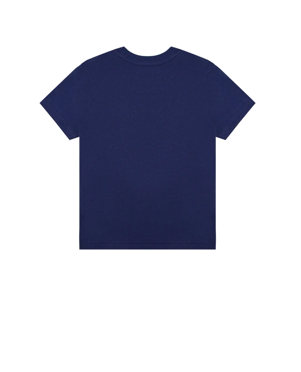 Футболка Polo Ralph Lauren Kids 322838244002, синий цвет • Купить в интернет-магазине Kameron